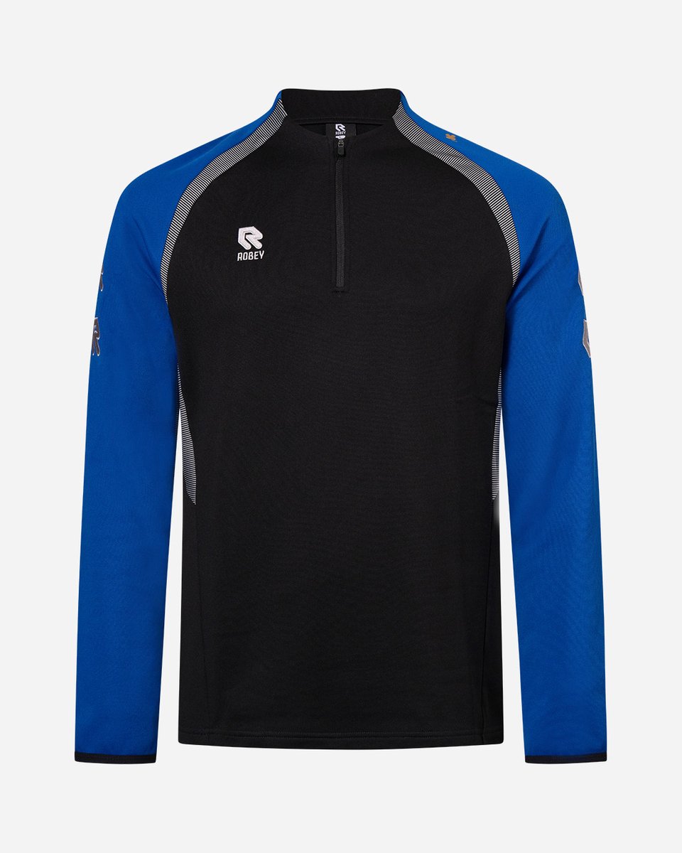 Robey Performance 2.0 Half-Zip Top - - S