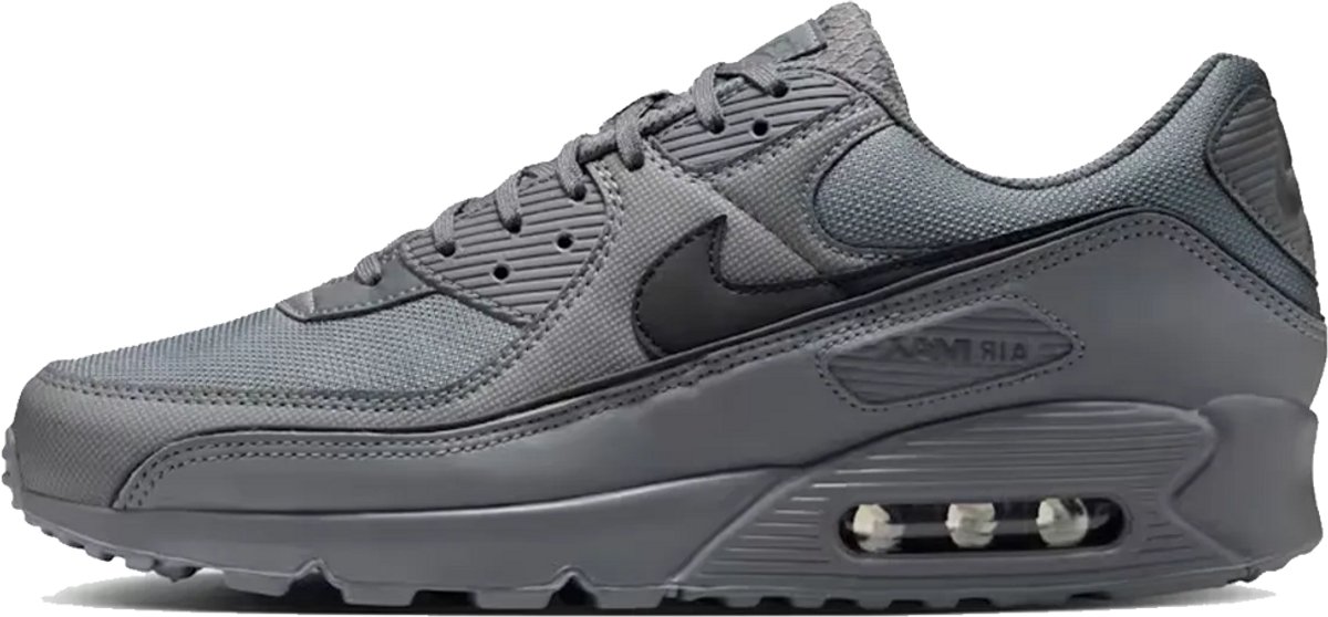 Sneakers Nike Air Max 90 Premium “Smoke ” Grijs
