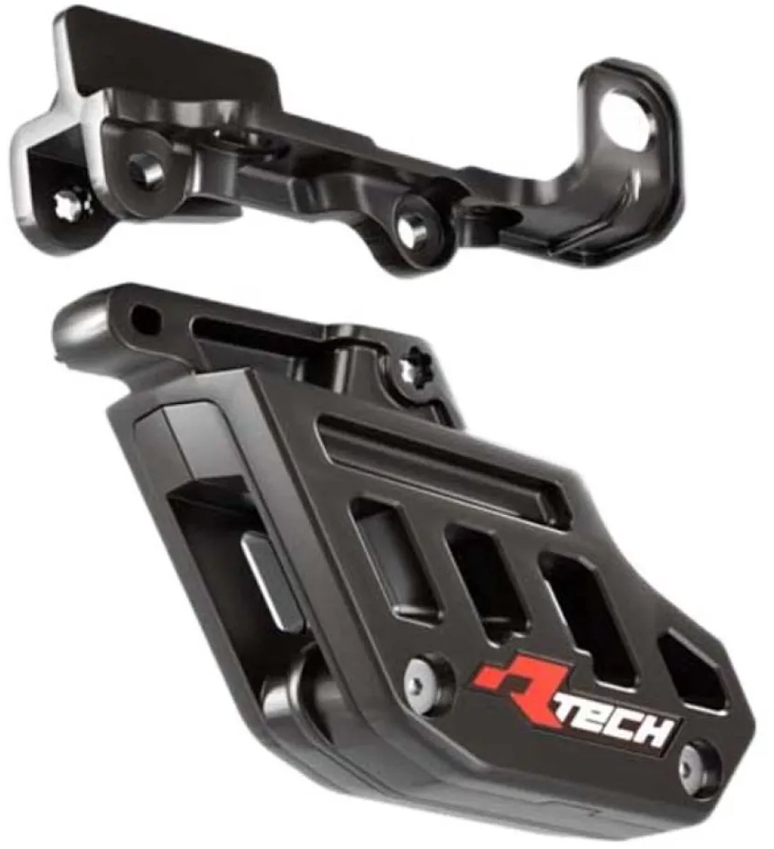 Rtech Kove 800x 2024-2026 Kettinggeleider Zilver