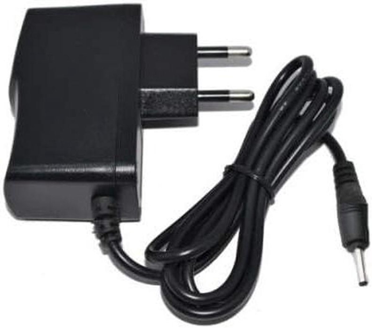 TOP CHARGEUR * Power Adapter, Charger 6V, for Motorola MBP50 Baby Monitor on the Side of Parents