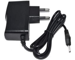 TOP CHARGEUR * Power Adapter, Charger 6V, for Motorola MBP50 Baby Monitor on the Side of Parents