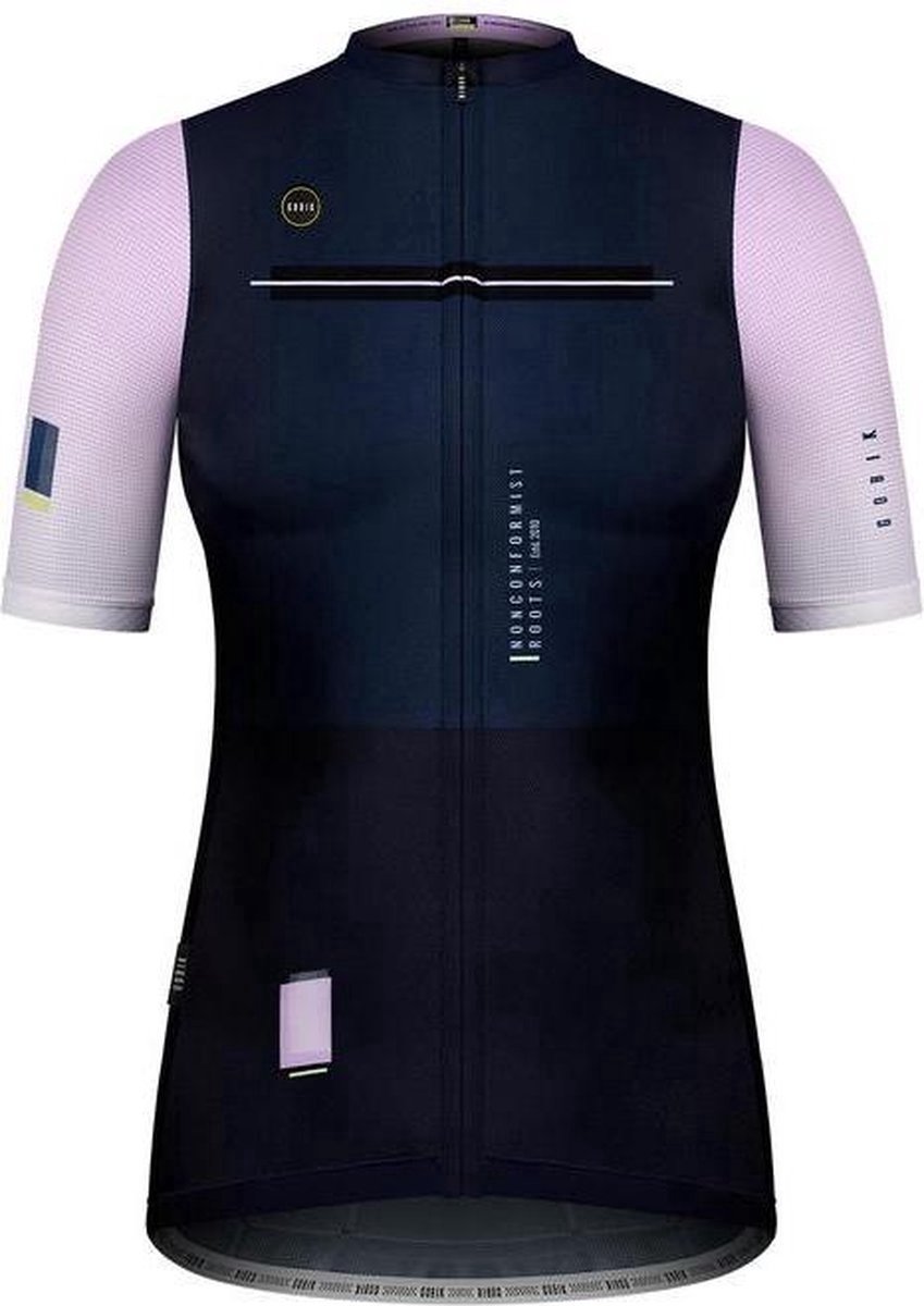 Gobik Women's Jersey Stark Mallow - Maat XL