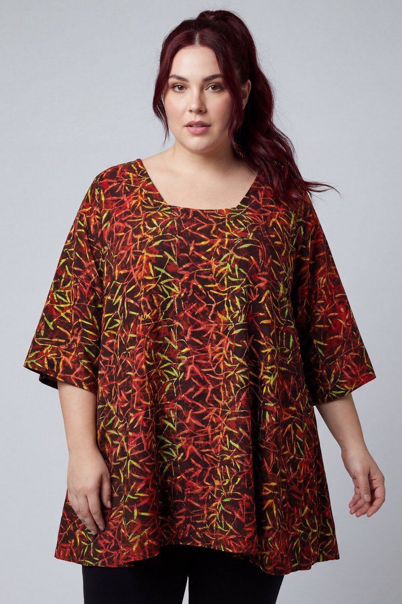 Luna tuniek Claire xl 37