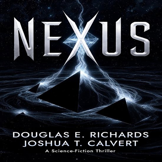 Nexus - cover