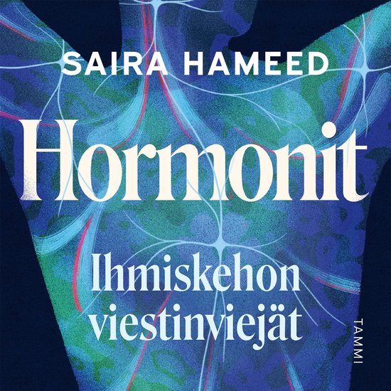 Hormonit - cover