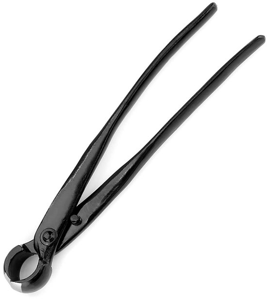 Allecto plus - Professionele snoeischaar voor bonsai en tuin, 210mm van Merkloos	 — afbeelding 4