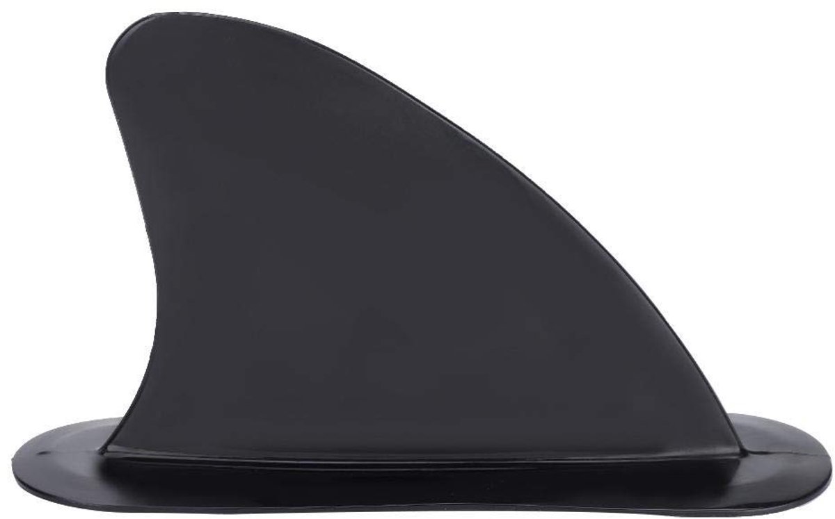 Dailygoods- Surfplank Vinnen - Kajakvin van Hoogwaardig PVC - Lichtgewicht - Draagbaar - Eenvoudig te Installeren - Robuust en Duurzaam