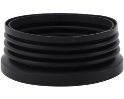 Dailygoods- Koffiemolen - Verbeterde Smaak - Effectieve Afsluiting - Bonenmaler - Compatibel met Baratza Encore - Voedselveilig Silicoon - Vermindert Afval - Koffiecontainer