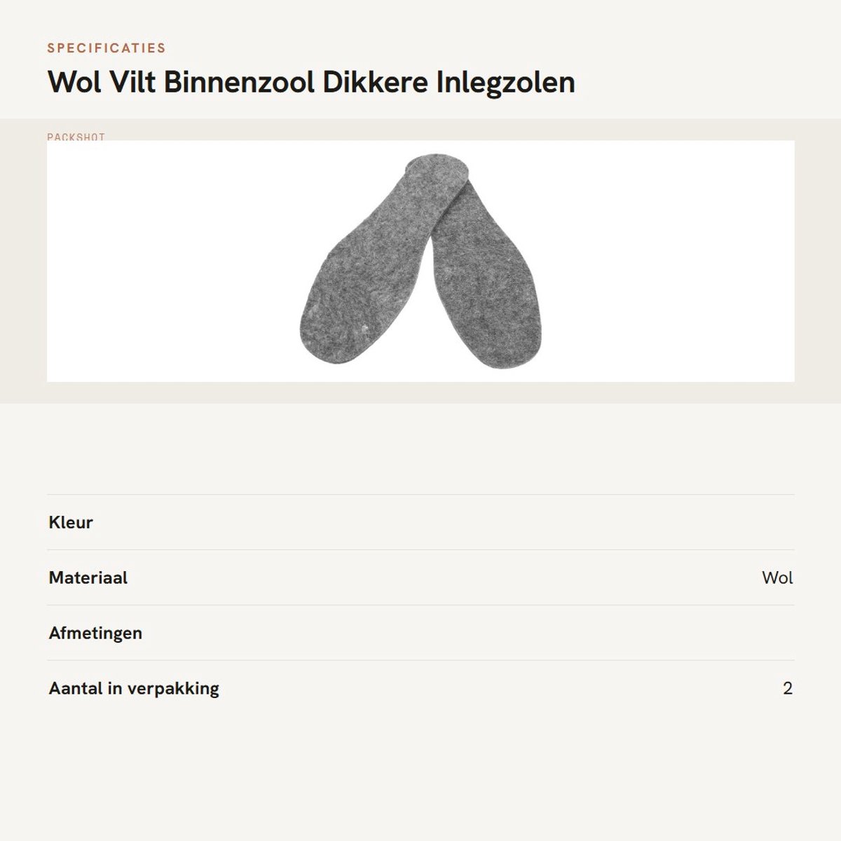 Dailygoods- Inlegzolen Dikker - Inlegzolen Hielspoor - Inlegzolen Badstof - Inlegzolen Voor Laarzen - Inlegzolen Voor Dames - Knipbaar Ontwerp - Binnenzolen