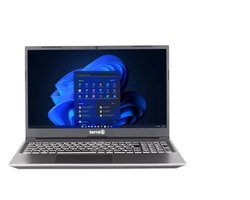 Terra Mobile 1517R 15.6" FullHD Aluminium laptop - Intel Core i7-1355U - 16GB DDR5 - 1TB M.2 SSD - Intel Iris Xe Graphics - Windows 11 Pro