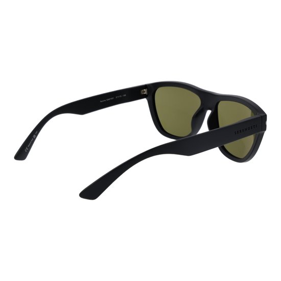 Serengeti Pancho SS601001 Zonnebril - Heren - Zwart - Gepolariseerd van Serengeti — afbeelding 3