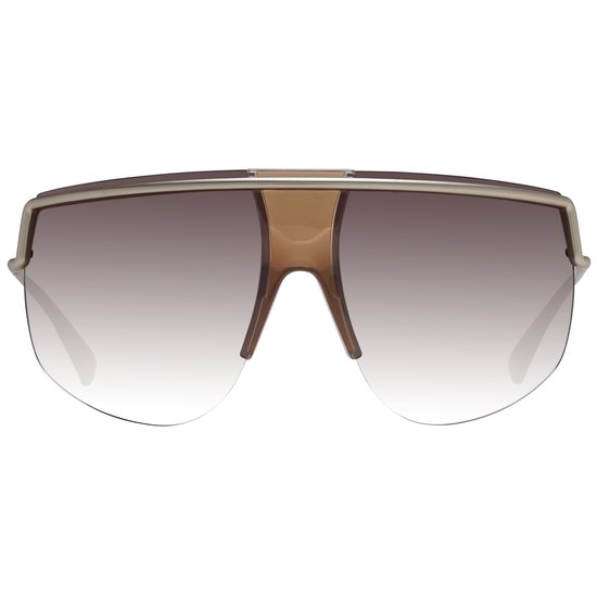 MaxMara MM0050 GOLD 70/14/110 Vrouw Zonnebrillen van Merkloos — afbeelding 2