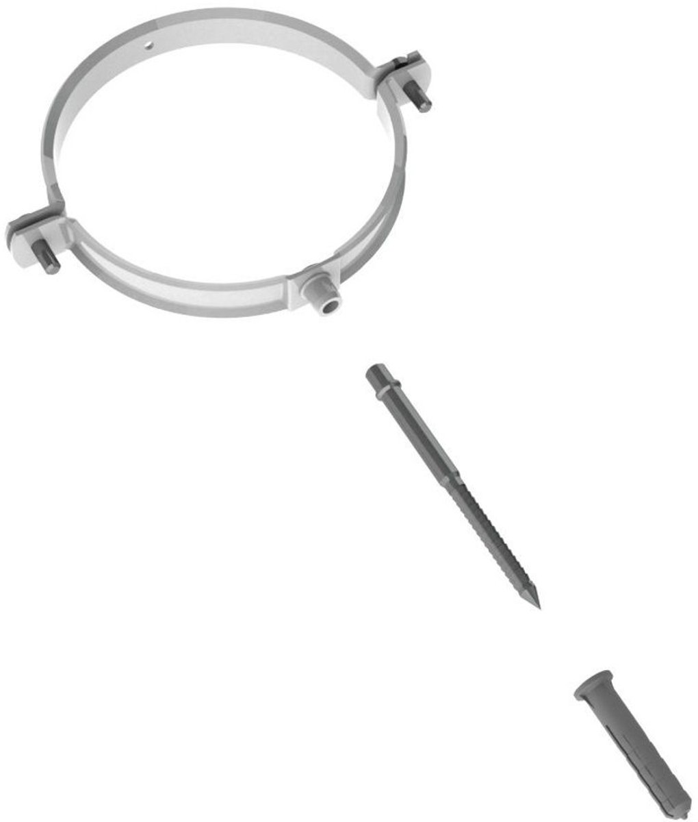 Remeha Wandschelle, DN 200, M87198