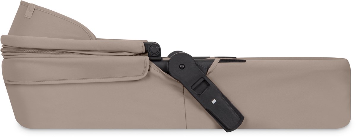 Lionelo Greet Kinderwagen 3in1 met Omkeerbare Zitting - afbeelding 3