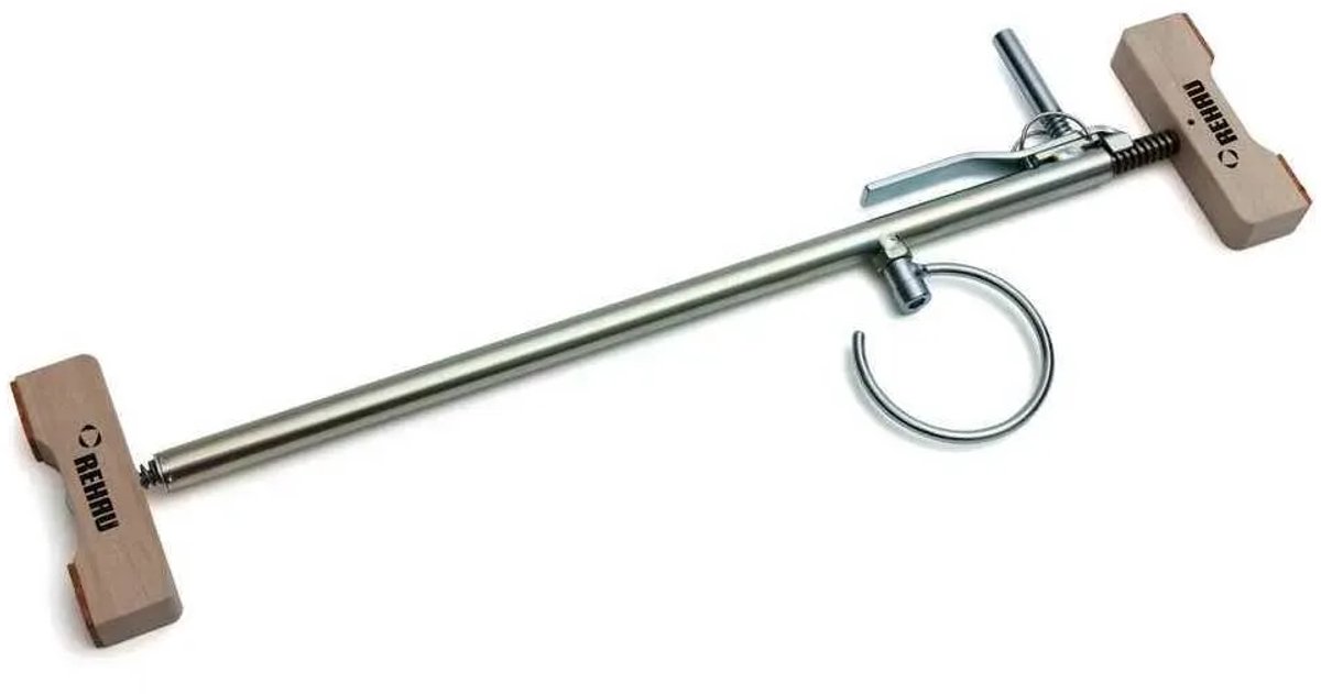 REHAU RAUTHERM Deurspreider met buisgeleiding, 11040271001