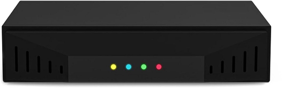 3D Printer Controller - Slimme Assistent - Real-time Beheer - Tijdlapse Opname - 90x64x20 mm - Zwart