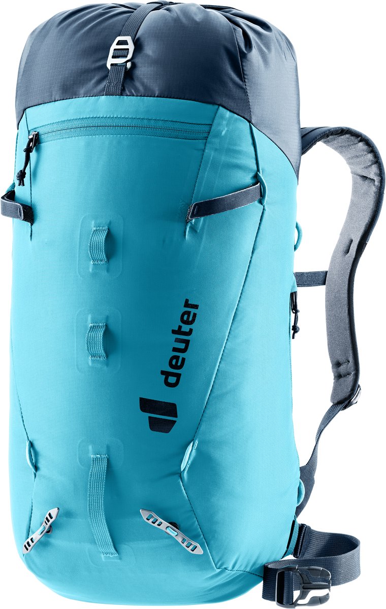 Deuter Guide 22 SL, Wandelen, Blauw, M, 690 g, 260 mm, 580 mm