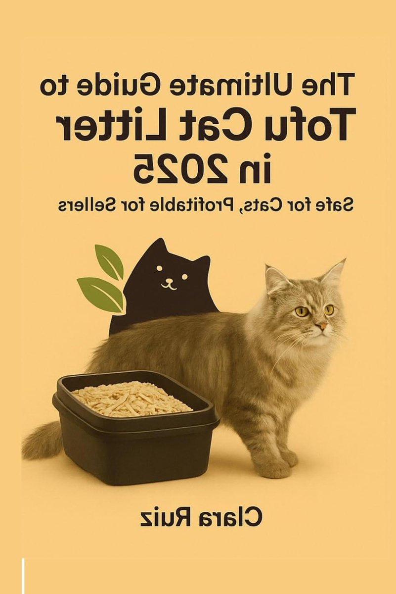 Kattenbakvulling Gids - Milieu Vriendelijk - Huisdier Verzorging - Stofvrij & Klontvormend - 92 Pagina's - Niet Van Toepassing