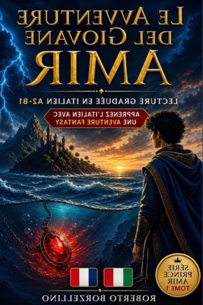 Italiaanse Leesboek - Taal Oefenen - Nieuwe Taal Leren - A2-B1 Niveau - 135 pagina's - Niet gespecificeerd