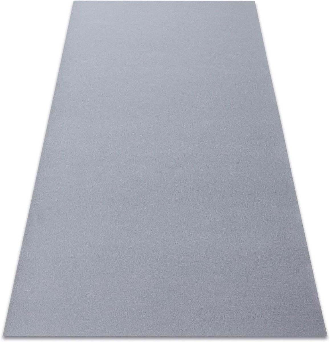Antislip vloerkleed - Zachte mat - Veilig wonen - Geschikt voor vloerverwarming - 200x500 