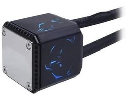 Alphacool 11999 Eisbaer Aurora HPE Edition 360 CPU AIO waterkoeling CPU koeler Cooler
