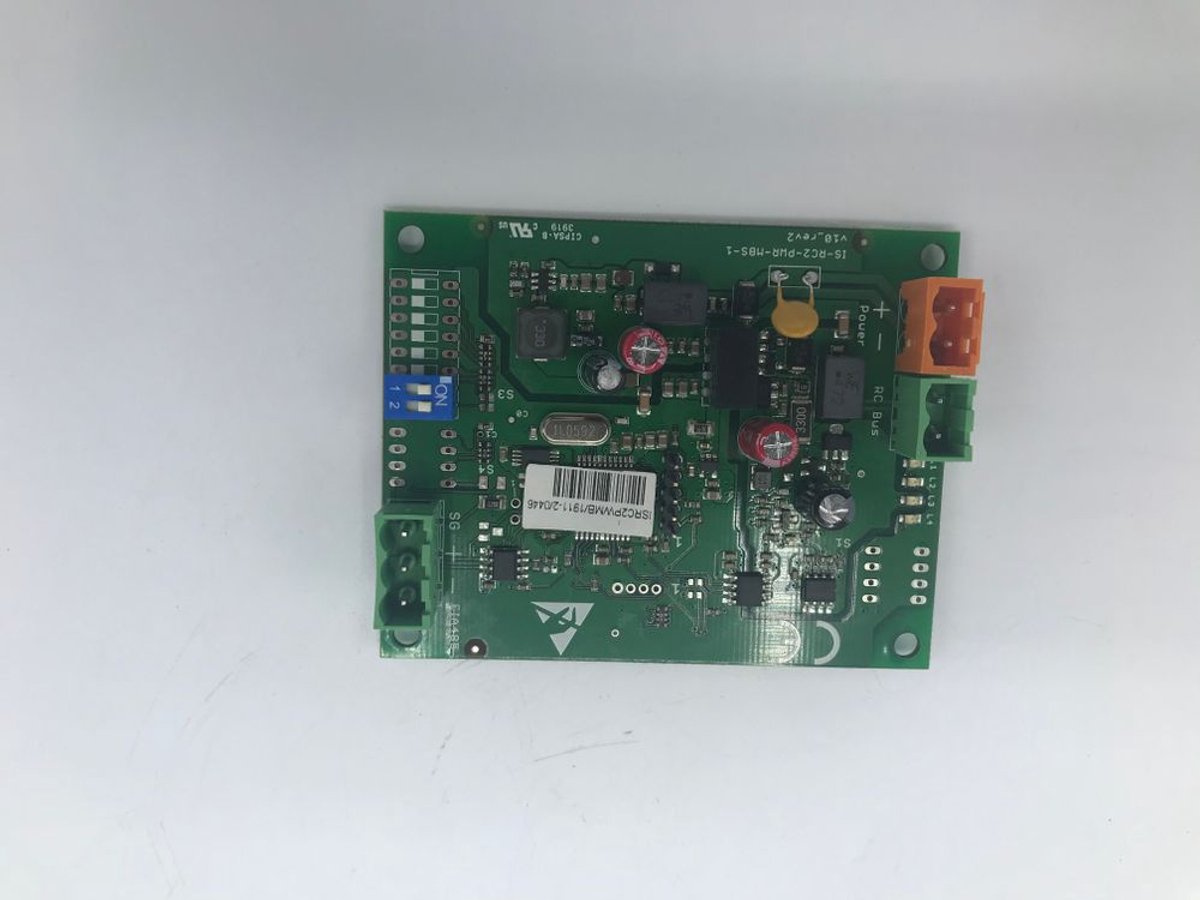 Remeha Printplaat Modbus-Kit Toshiba, 7843608
