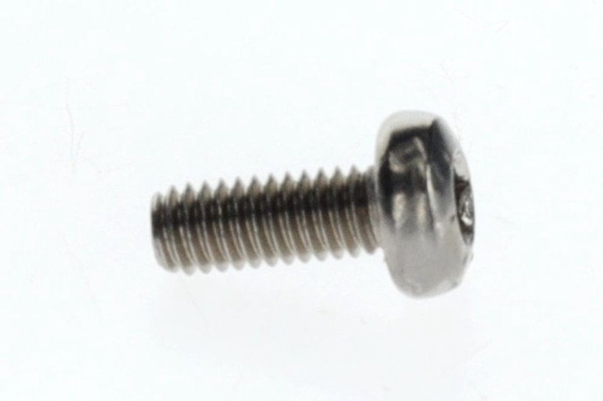 BOSCH Schroef M4x10 (10x), 7736700353