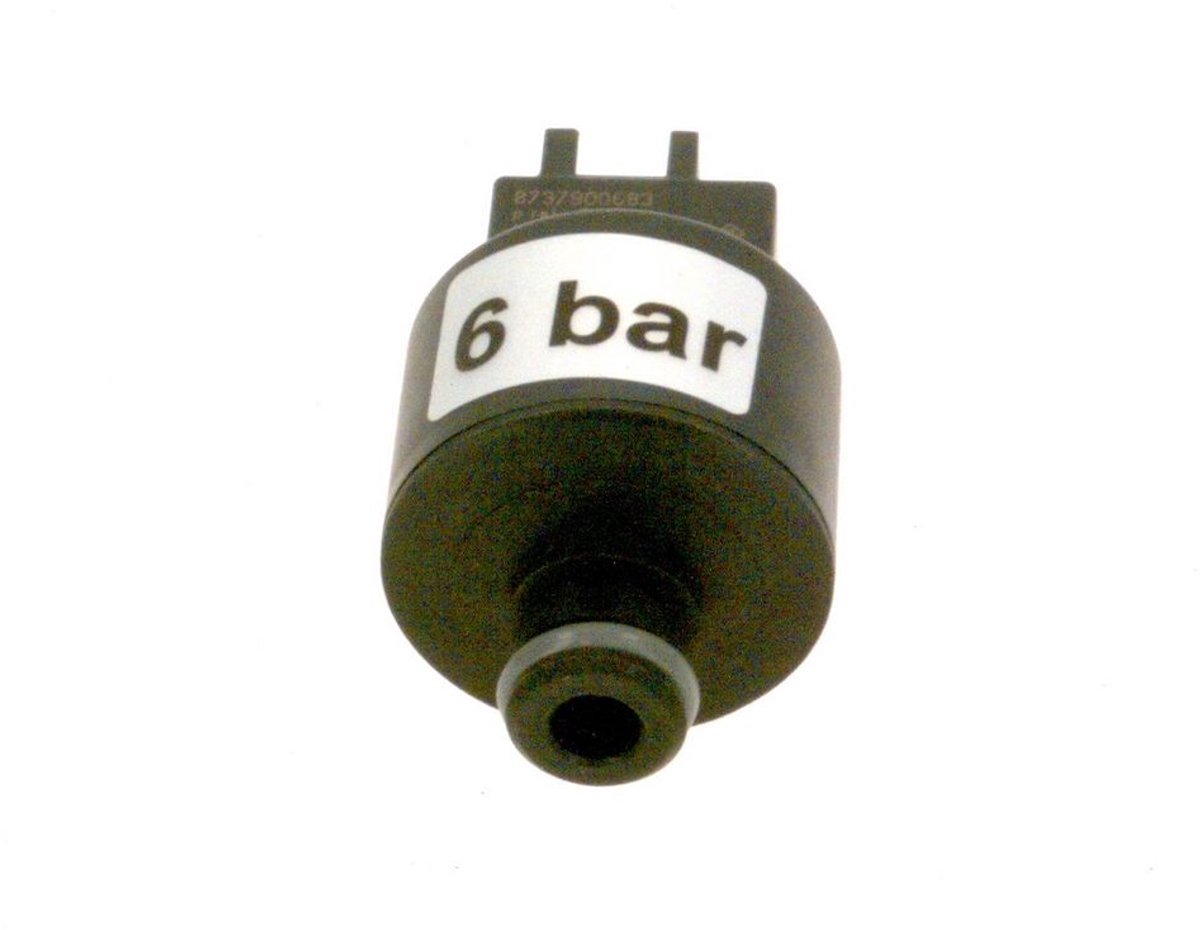 BOSCH Druksensor 6 bar, 7736700910