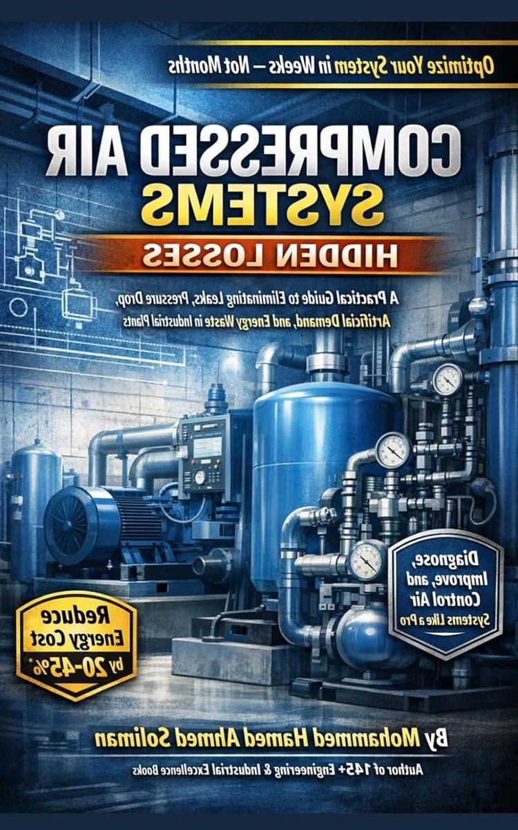 Gids Perslucht Systemen - Lekkages Energieverlies - Energie Besparen Fabriek - Praktische Diagnostiek - 250 Pagina's - Niet Van Toepassing