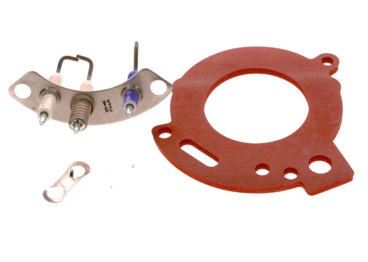 BOSCH Elektrodenset, 8737602770