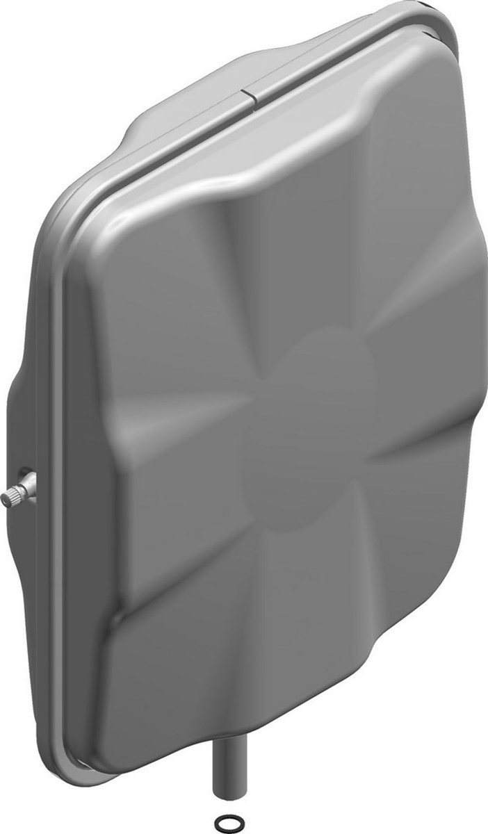BOSCH Expansievat 12L, 8737712197