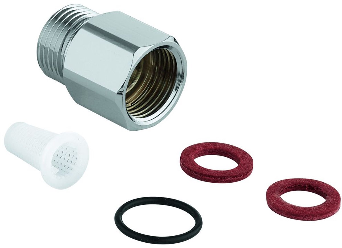 Grohe   Onderdelen sanitaire kranen