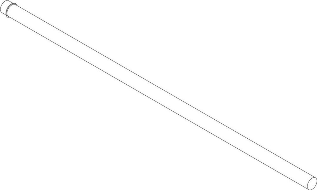 BOSCH Vacuümbuis, 87107351900
