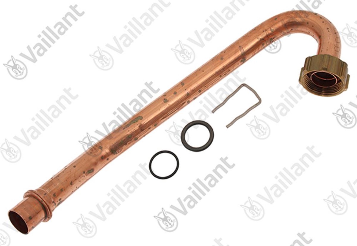 VAILLANT Pijp VC 146+206+266+316/5-5 R2 o.a. Vaillant-nr. , 0020178130
