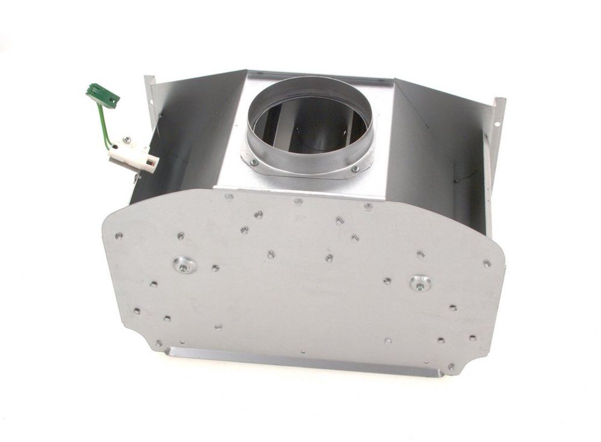 BOSCH Stromingsbeveiliging, 87160111620