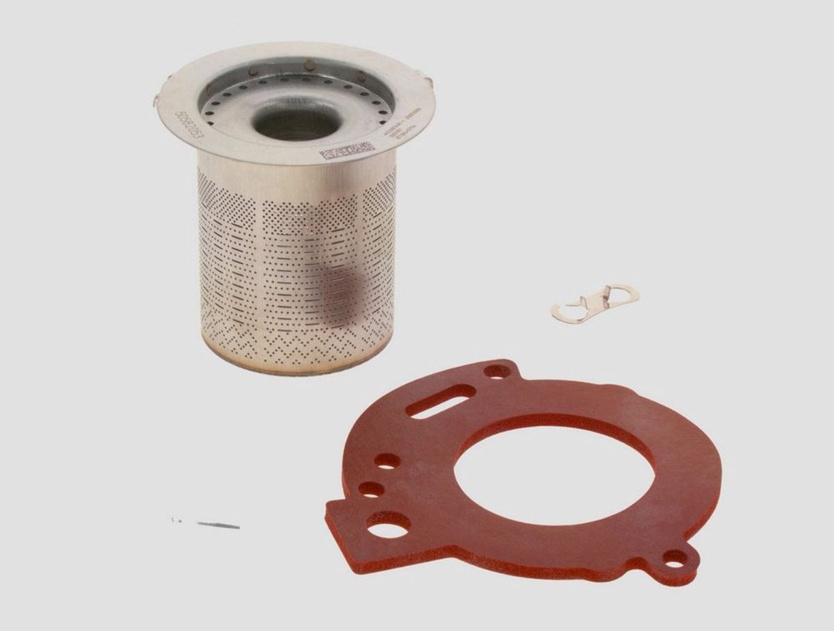 BOSCH Brander, 87186457540