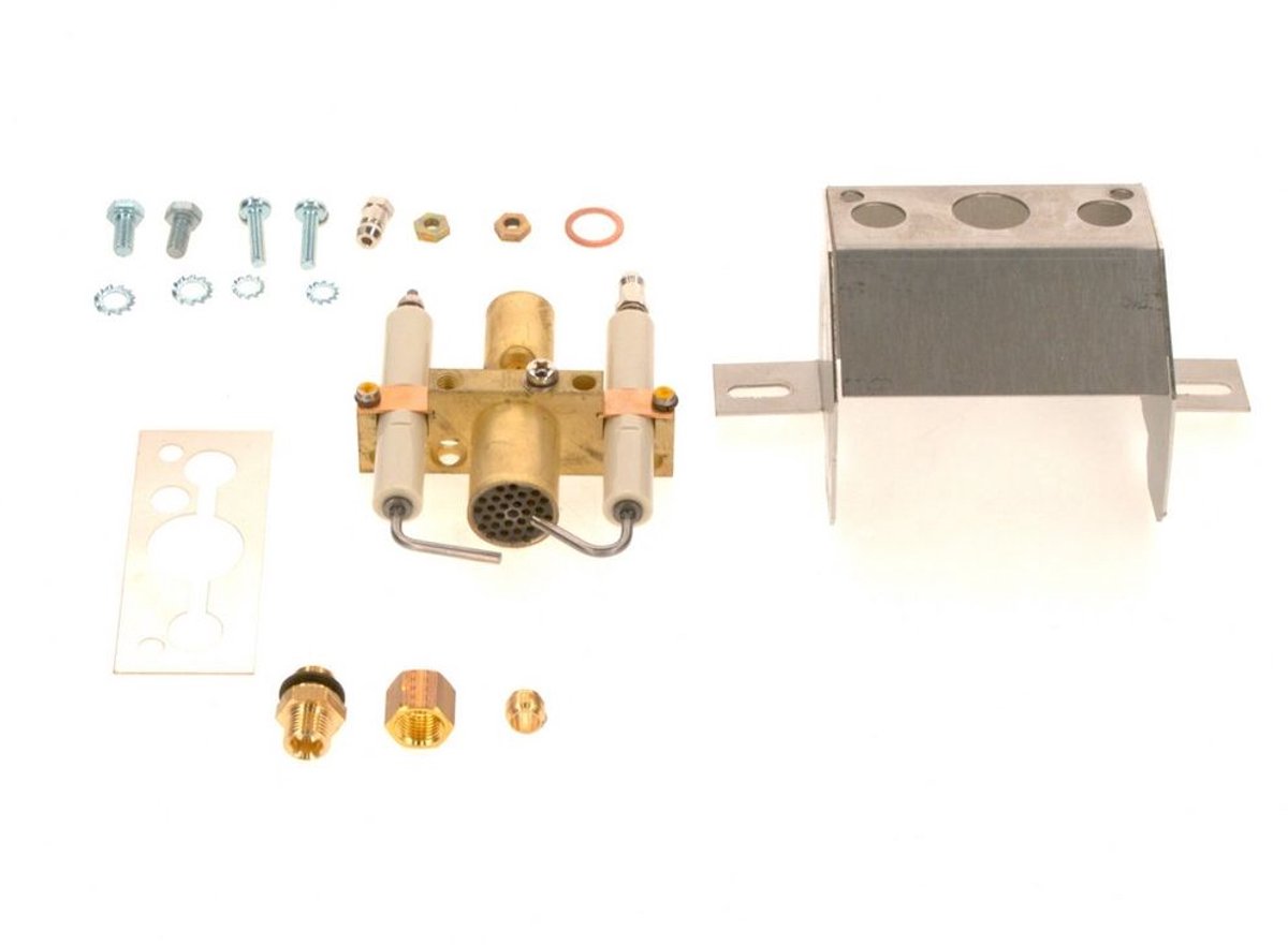 BOSCH Ontstekingsbrander, 87290112430