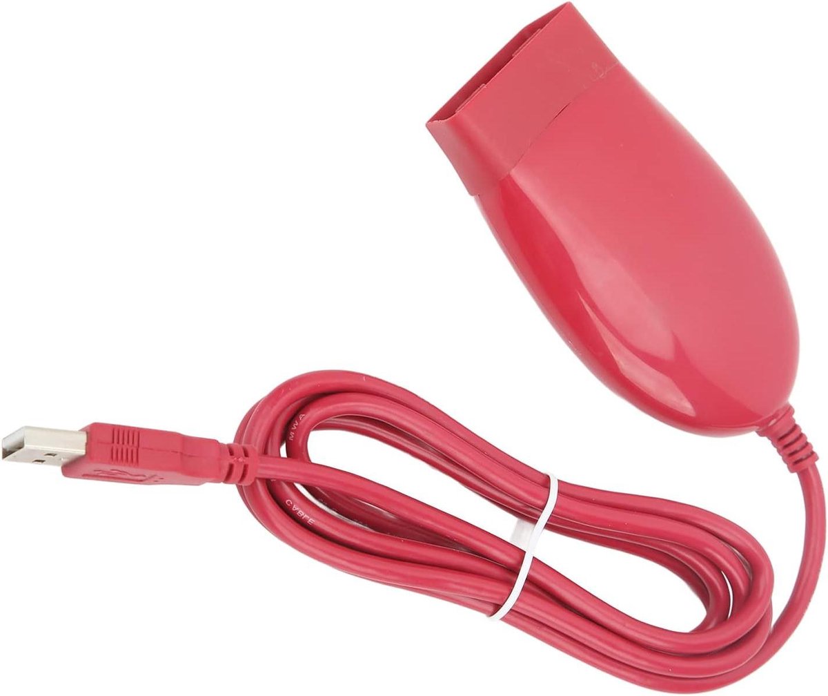 Auto Diagnostisch Hulpmiddel - Codelezer Scantool - Voertuig Diagnose - Dubbele Modus Functionaliteit - 14 x 10 x 3 cm