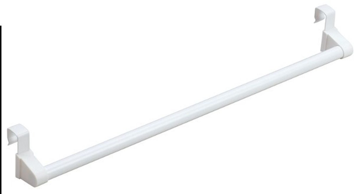 Viessmann Handdoekhouder 950 mm, verkeerswit, 7527874