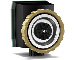 Wilo Vervangingsmotor voor Star-Z NOVA drinkwater-circulatiepomp - 4132753