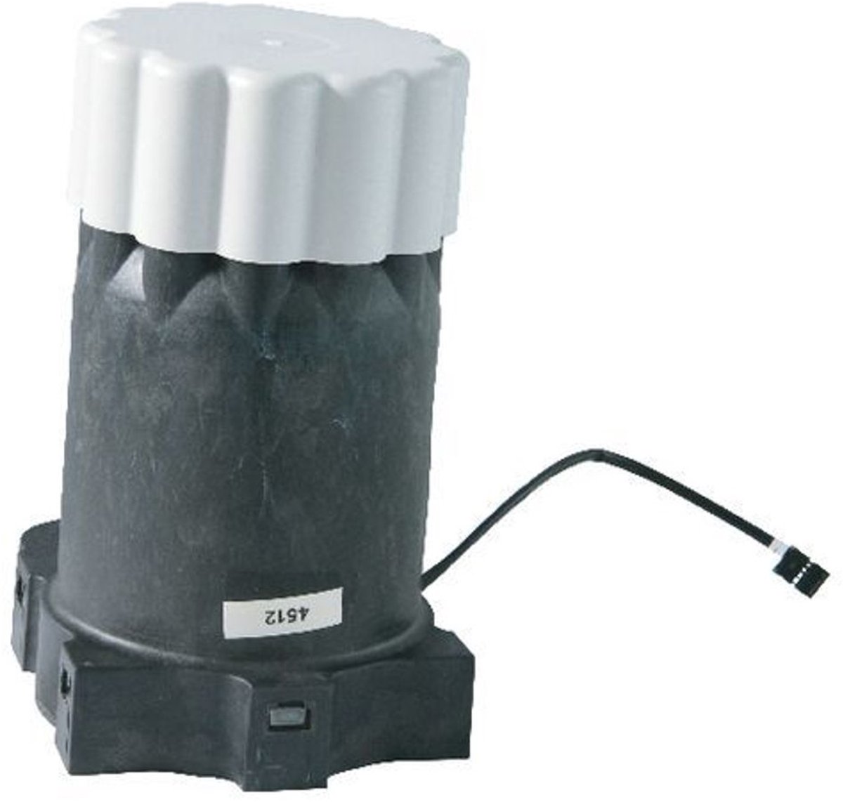 SYR Behandelingskamer voor MultiSafe KLS/KS 3000, 2400.00.900