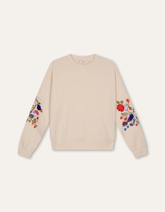 Harper Sweater- maatXXS
