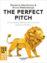 Academia Press-The Perfect Pitch