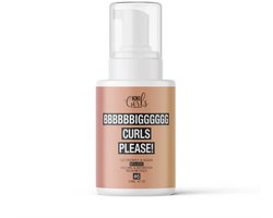 KIKI Curls Mousse -200ml