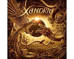 Xandria - Eclipse (2 CD)