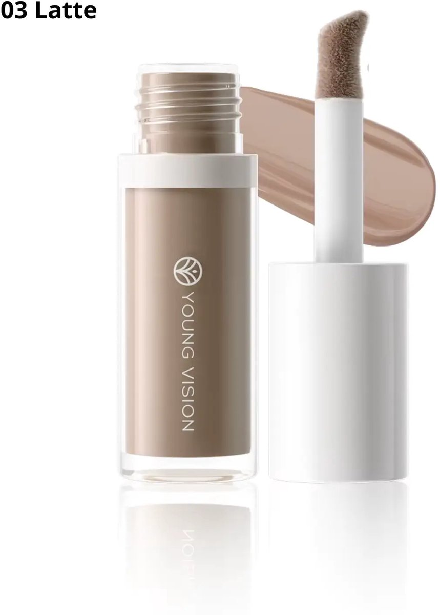 Liquid Contour 03 Latte 5ml - Face Shaping