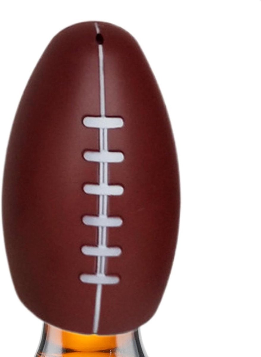 Automatische Flesopener - Sleutelhangeropener - Drankjes Openen - Voetbal Design - 63 cm - Uniek