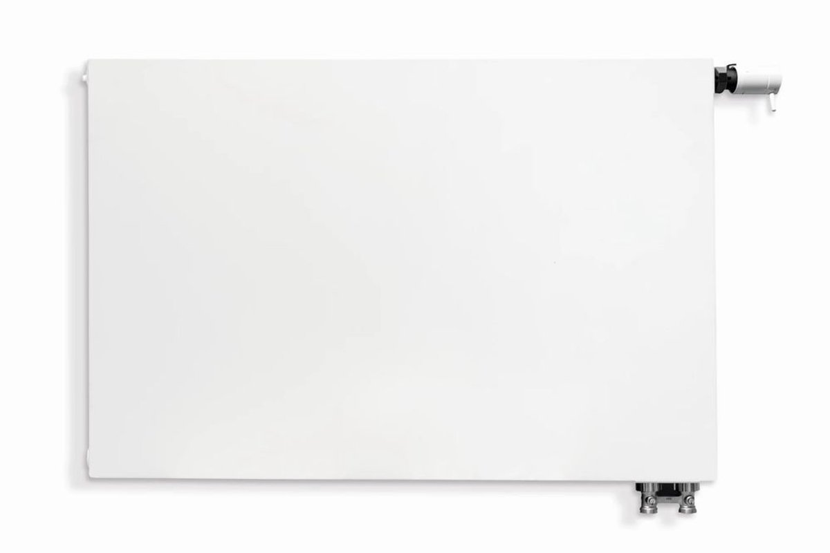 BRÖTJE Ventielradiator EuroPlan Excellent Typ 22EP 900x600 mm (HxL), ventielset links, 902502