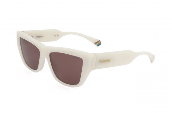 Zonnebril Dames Polaroid PLD-6210-S-X-VK6 Ø 55 mm van Merkloos — afbeelding 5
