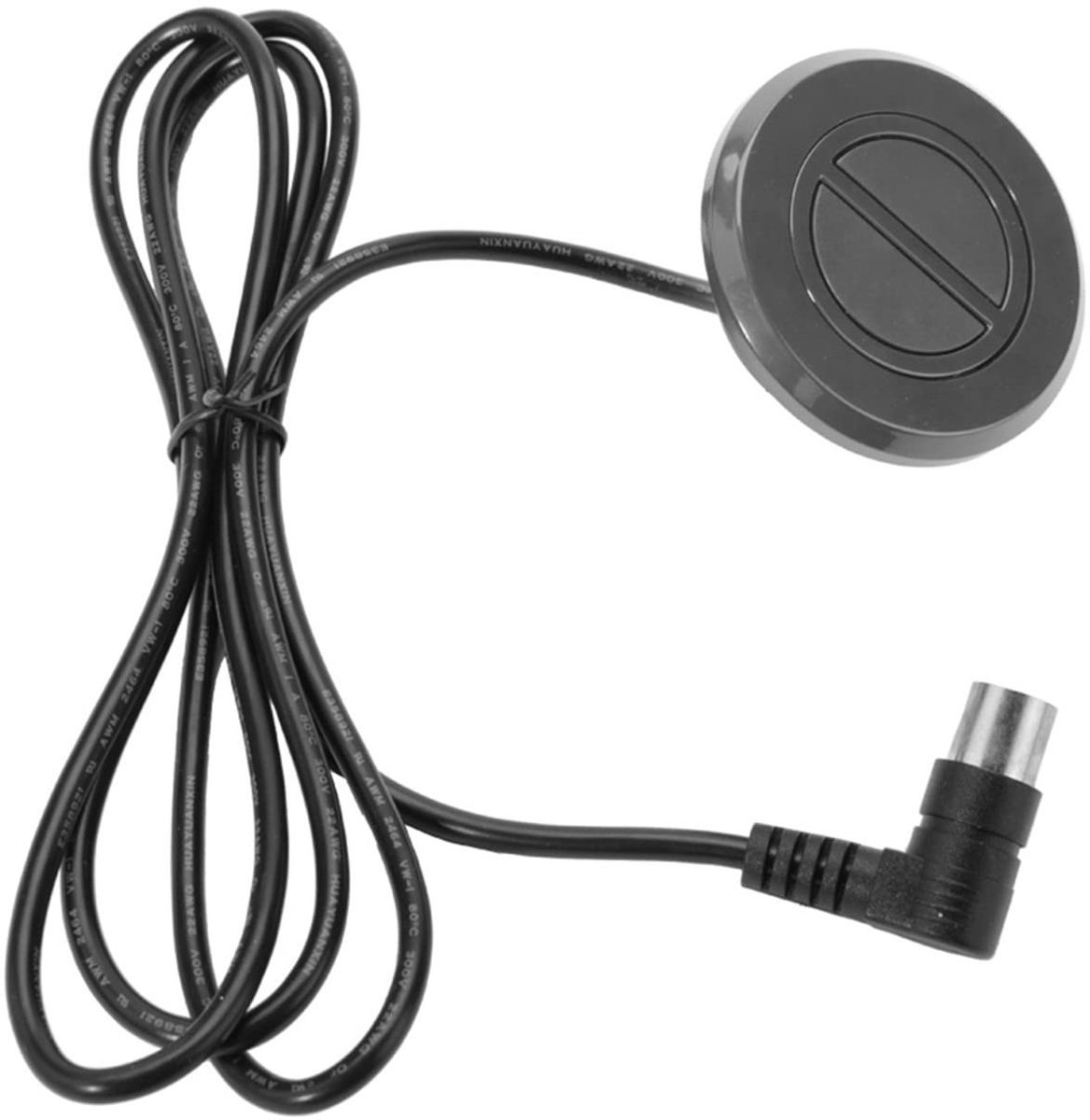 Dailygoods - Dailygoody - Elektrische Recliner Stoel - Vervangende Schakelaar - Modern - Handbediening - Binnen - Geschikt voor Volwassenen - Ronde Controller